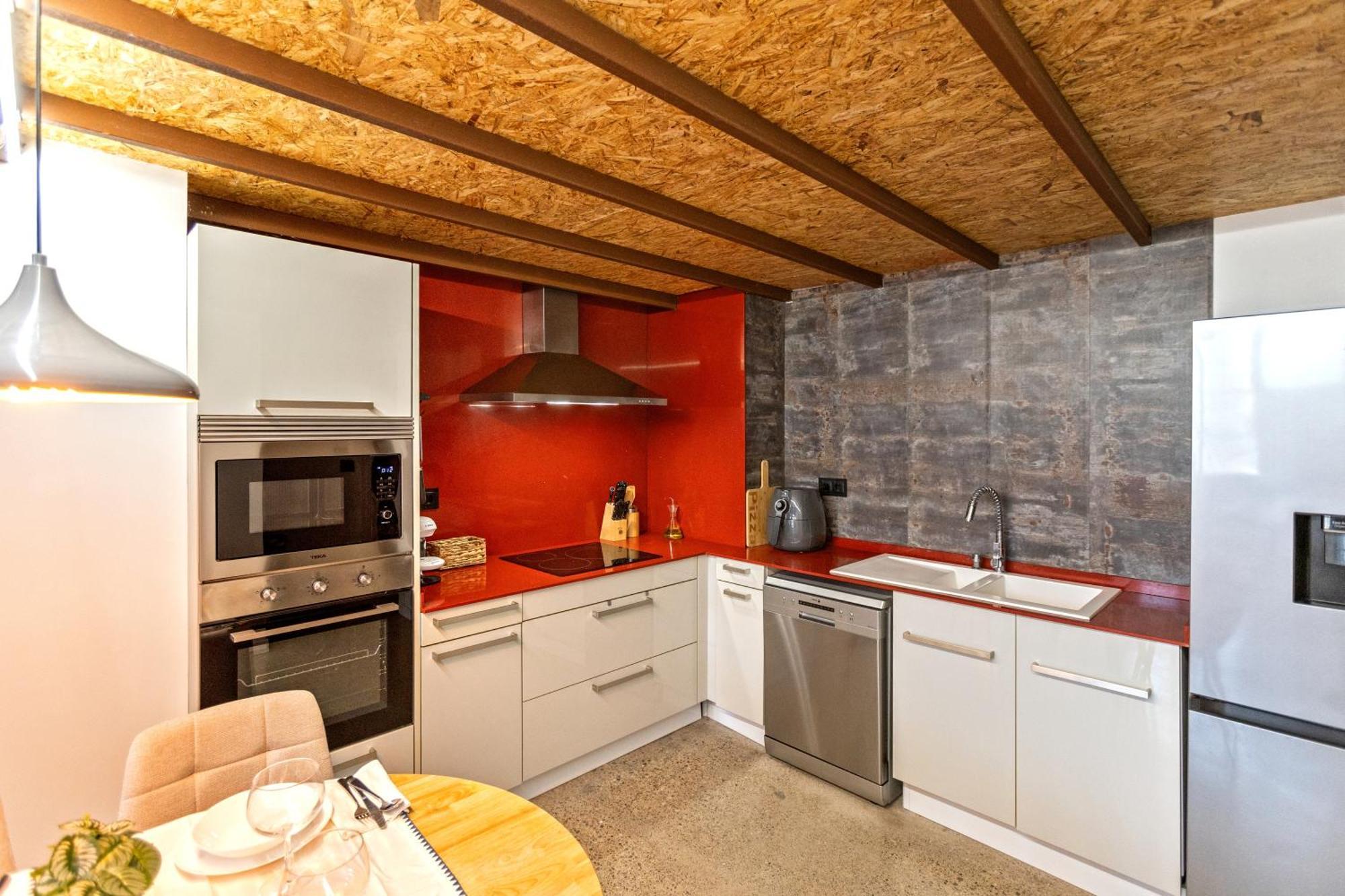 Loft Nou Benicalap - Housevanlive Valencia Eksteriør bilde